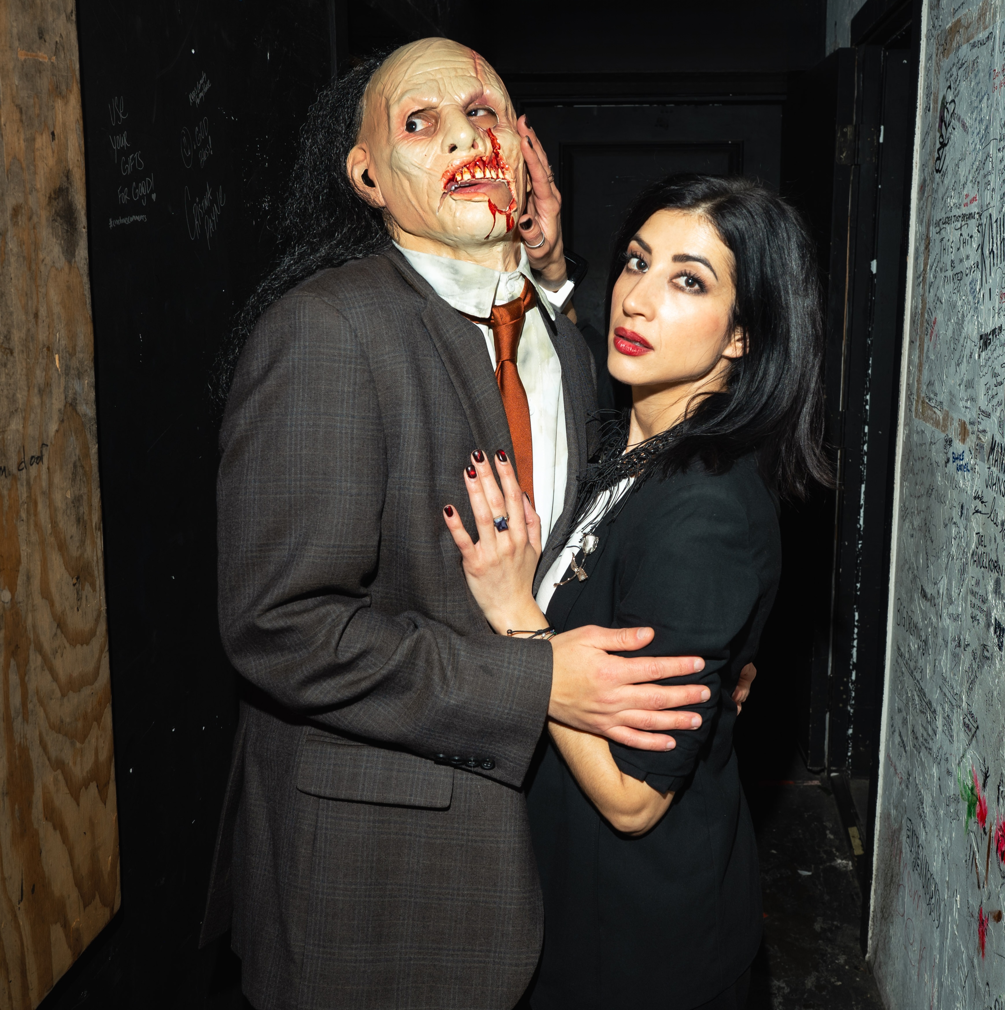 Cackle Freaks