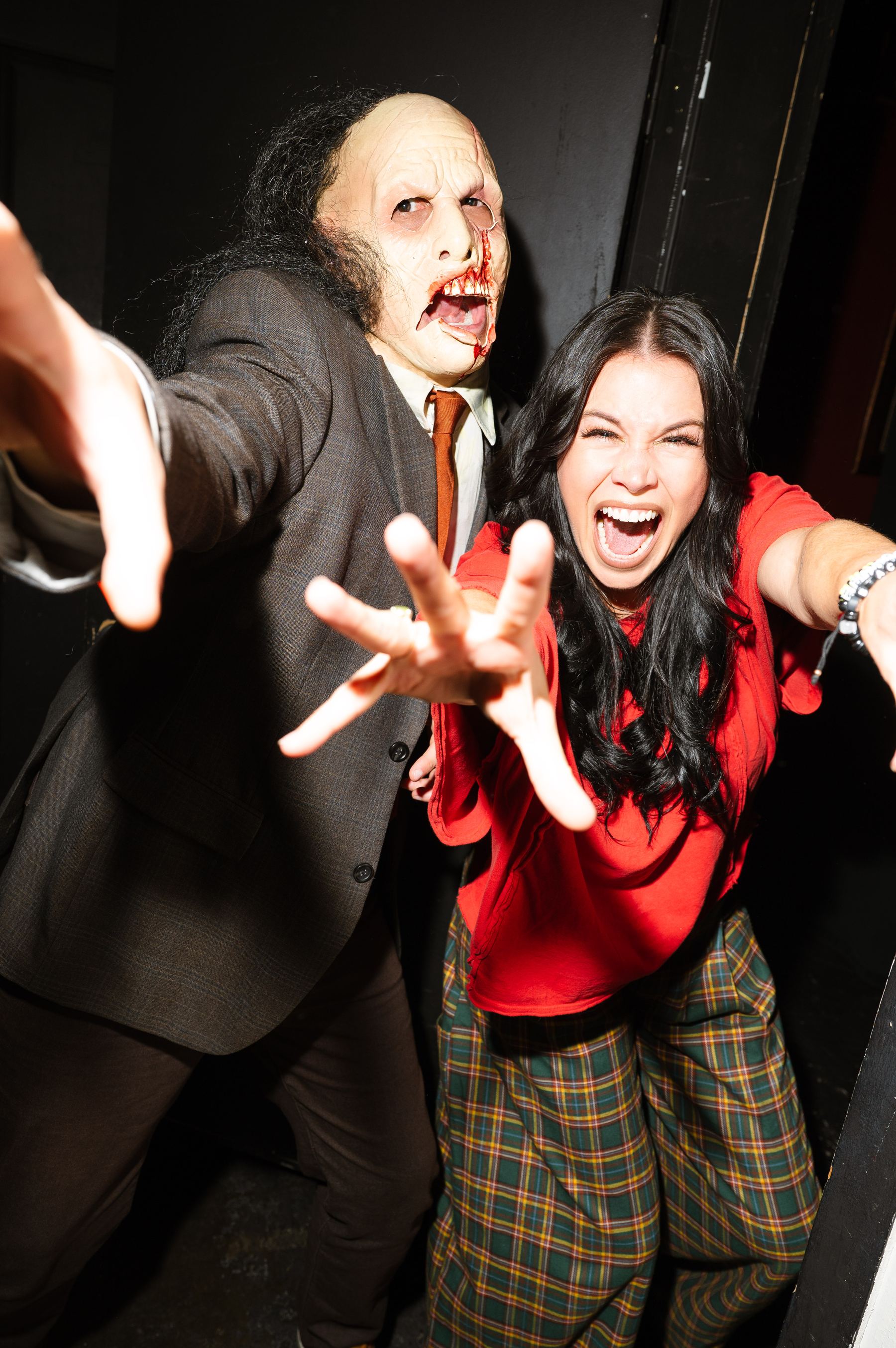 Cackle Freaks