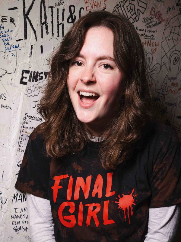Emily Mathwich