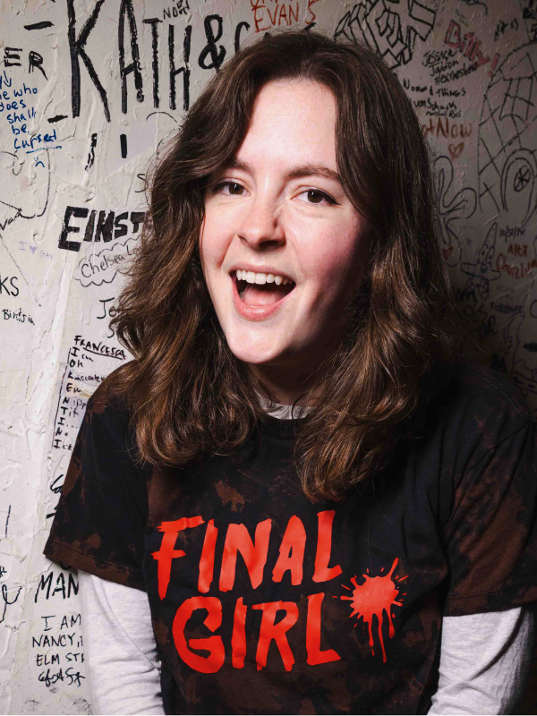 Emily Mathwich