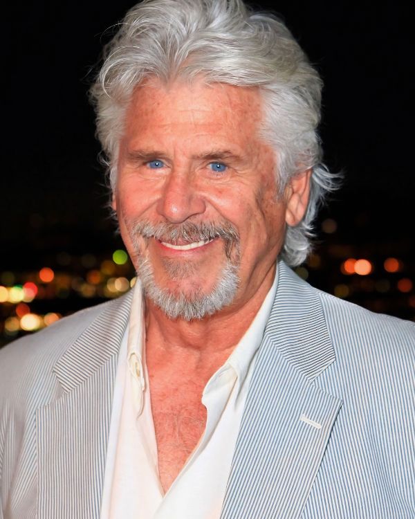Barry Bostwick
