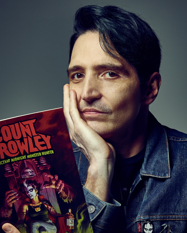 David Dastmalchian