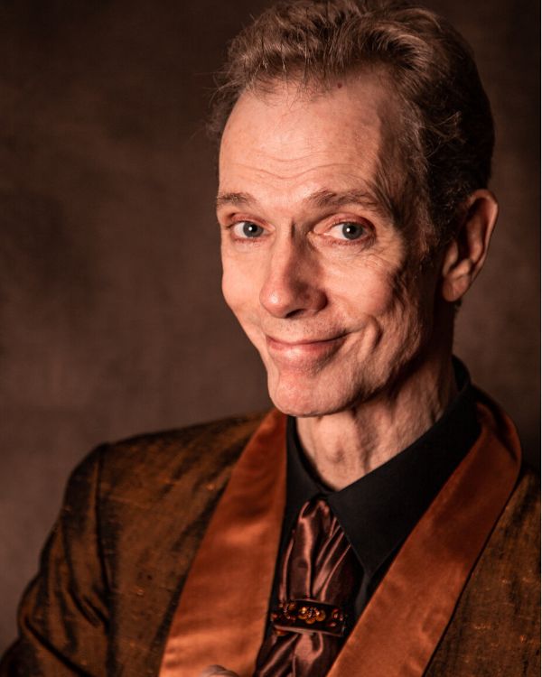 Doug Jones