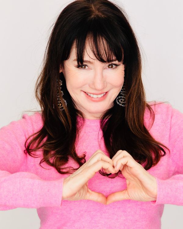Jill Schoelen