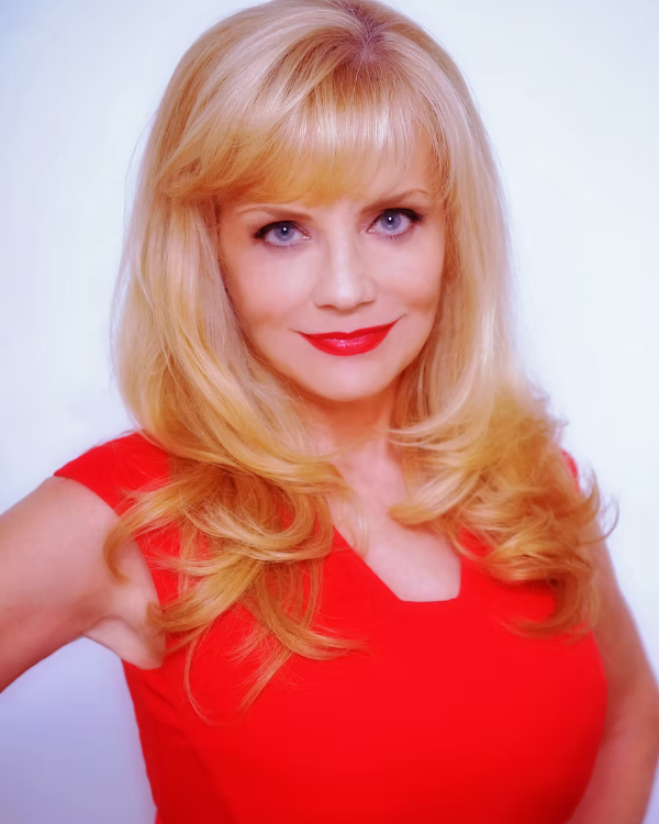 Kelli Maroney