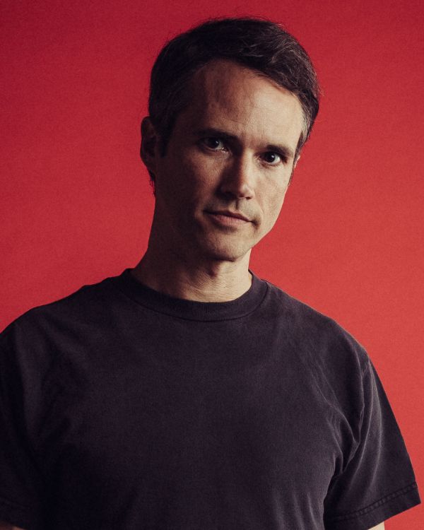 Matthew Patrick Davis