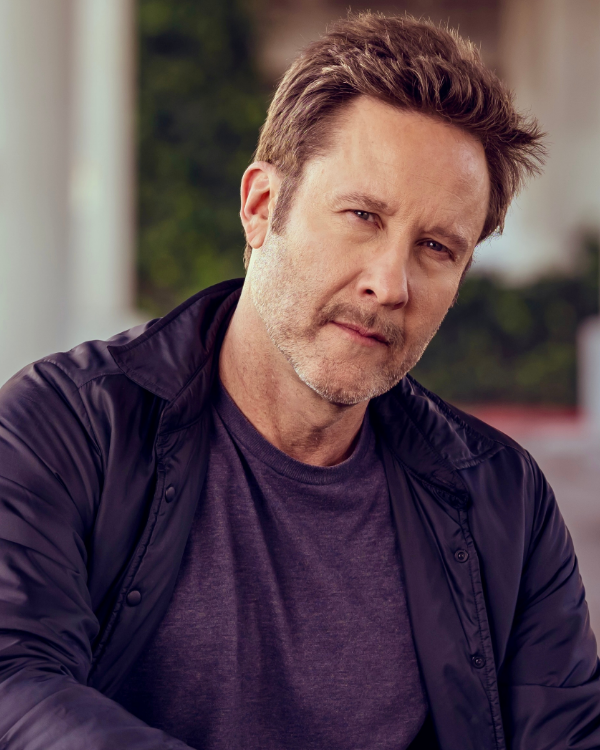 Michael Rosenbaum