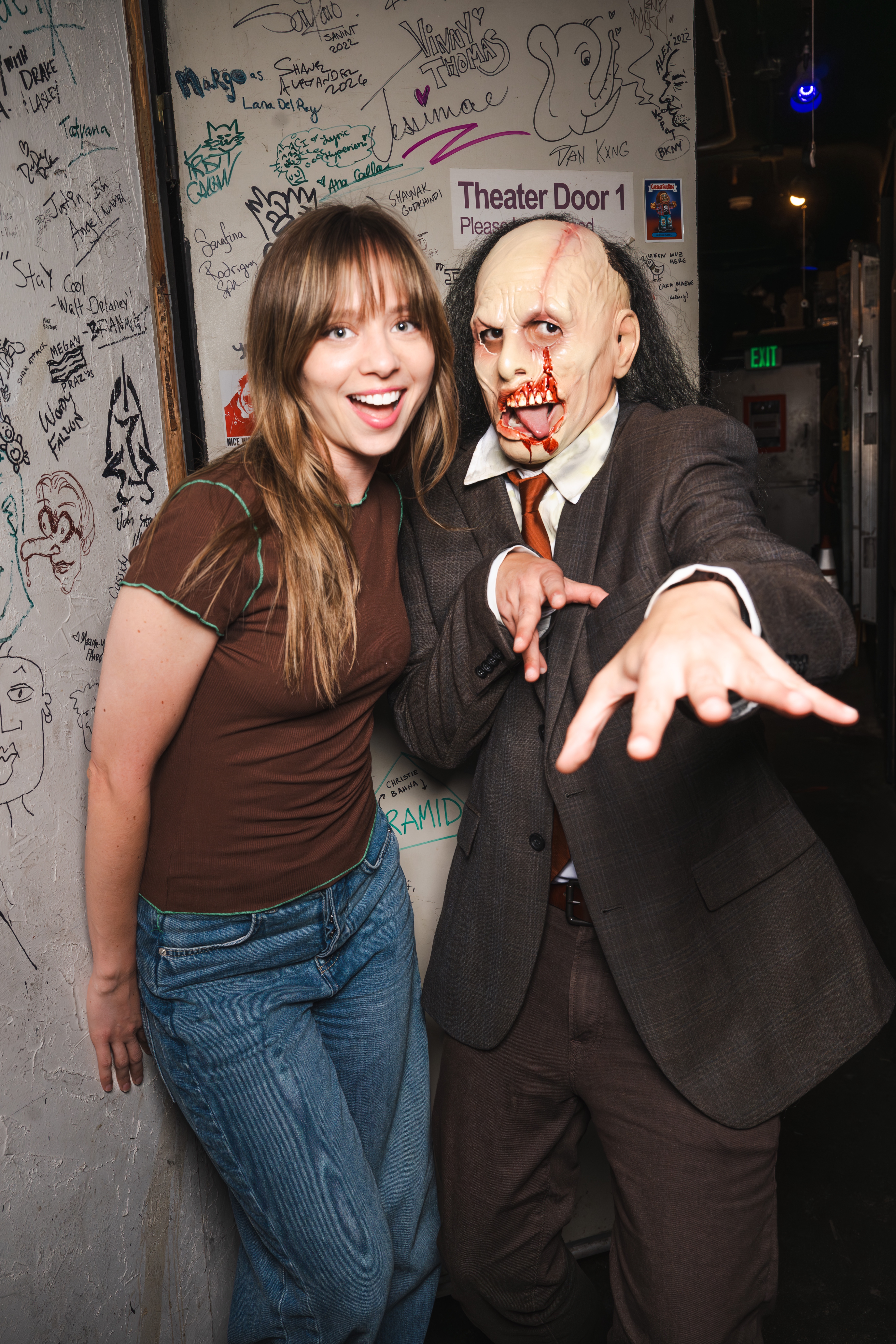 Cackle Freaks